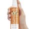 Vichy Ideal Soleil Ip50+ A/zand Kids Spray 200Ml - Gebruik 1