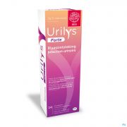 Urilys-Forte Comp Eff 14