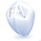 Attends For Men Shield 2 Incontinentie Inleg 16 - Product 3