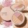 Vichy Mineral Blend Nude Powder Medium 9 g - Utilisation 8