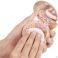 Vichy Mineralblend Pdr Medium 9Ml - Gebruik 5