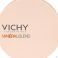 Vichy Mineralblend Pdr Medium 9Ml - Gebruik 3
