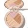 Vichy Mineral Blend Nude Powder Medium 9 g - Utilisation 1