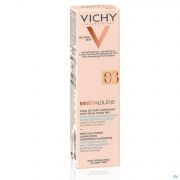 Vichy Mineralblend Fdt gypsum 03 30Ml
