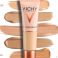 Vichy Mineral Blend Fond De Teint 01 Clay 30 ml - Utilisation 4