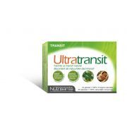 ULTRA TRANSIT 16 CAPSULES       