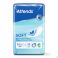 Attends Soft 1 Mini Inleg Anatom. 1X20