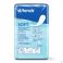 Attends Soft 1 Mini Inleg Anatom. 1X20 - Achterkant 2