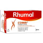 RHUMAL COMBI 120 COMPRIMES