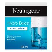 Neutrogena Hydro Boost Creme gel 50Ml
