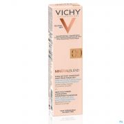Vichy Mineralblend Fdt Agate 09 30Ml