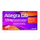 Opella Allegra Tab 120Mg Filmomh Tabl 30X120Mg