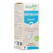 Herbalgem Depuragem Bio 30Ml