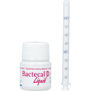 Bactecal D Liquid 20ml