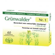 Oce Bio Grunwalder Nr 1 Tabl 60 Nf