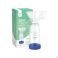 Eureka Care Chamber Spacer Mr Aerosol Masker Volwassene - Kind - Product 1