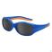 Eureka Pharma Eureka Care Lunette Soleil 2-4 Ans Orange - Produit 1