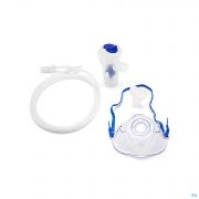 Eureka Care Aerosol Set Adulte Dual Speed - Produit 1