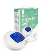 Aerosol Neb Eureka Care Bleu - Produit 1