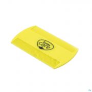 Eureka Care Peigne Poux Jaune - Produit 1