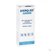 Eureka Pharma Hypo-Fit Junior Direct Energy Tropifrut.zakje12X7G