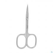 Mörser Huidschaar met lang blad, verguld N°45