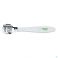 Morser Coupe Cors Chrome + Lames Dore