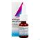 Rhinospray Nez Qui Coule 0,6mg/ml Spr Nas.sol 15ml