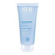 Svr Physiopure gelee Moussante 200 ml
