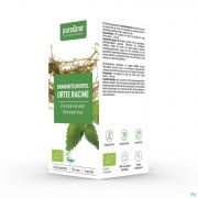 Purasana Vegan Ortie Racine Caps 120