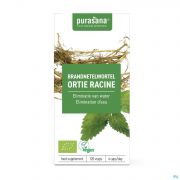 Purasana Ortie Racine 120 gelules