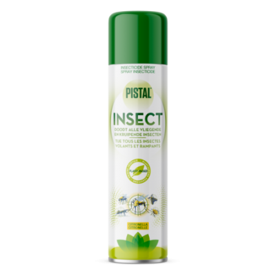 PISTAL NID SPRAY 300 ML
