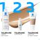 La Roche Posay Toleriane Sensitive Unifiant Medium 40 ml - Utilisation 3