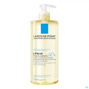 La Roche Posay Lipikar Huile Lavante Ap+ 750 ml