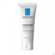 La Roche Posay Lrp Toleriane Sensitive Riche 40Ml - Product 1