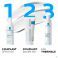 La Roche Posay Cicaplast Baume B5 100 ml - Utilisation 1