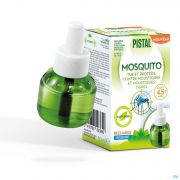 Pistal Mosquito Diffuseur Electrique Recharge - Produit 1