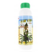 ALOE VERA JUS BUVABLE 1L PLAN