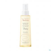Avene Body Huile De Soin 100 ml - Produit 1