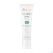 Avene Cicalfate+ Gel A/marques Cicatricielles 30ml
