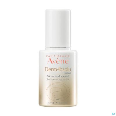 Avene Dermabsolu Serum Pompfl 30ml