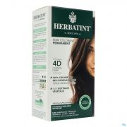 Herbatint Chatain Dore 4D