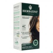 Herbatint Kastanjebruin Askleurig 4C 150Ml