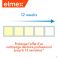 Elmex Dentifrice Intensive Cleaning 50 ml - Utilisation 6