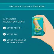 Compeed Pleister Likdoorn Hydra 6