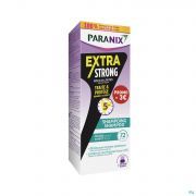 Paranix Extra Strong Sh 200ml Promo -3€