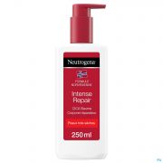 Neutrogena N/f Lich. Balsem Intens Herst. 250Ml Nf