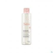 Avene Essentiels Micellair Reinigingswater 200Ml