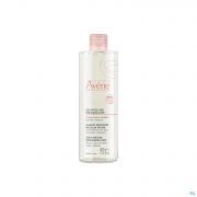 Avene Essentiels Micellair Reinigingswater 400Ml