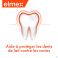 Elmex Dentifrice Enfant 2-6 Ans 2x50ml